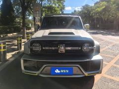 GWM Tank 300 2.0T Cyber GWM - photo 2