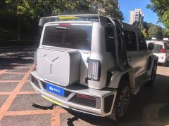 GWM Tank 300 2.0T Cyber GWM - photo 3