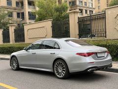 Mercedes-Benz S-Class S 500 L 4MATIC - ფოტო 4