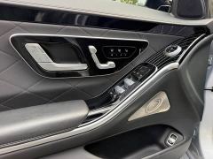Mercedes-Benz S-Class S 500 L 4MATIC - ფოტო 7