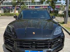 Porsche Cayenne 3.0T - ფოტო 2