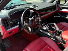 Porsche Cayenne 3.0T - ფოტო 3