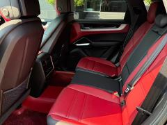 Porsche Cayenne 3.0T - ფოტო 4