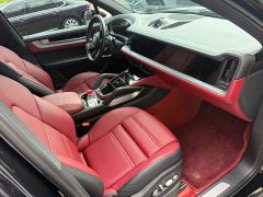 Porsche Cayenne 3.0T - ფოტო 5