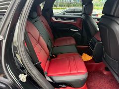 Porsche Cayenne 3.0T - ფოტო 6