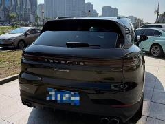 Porsche Cayenne 3.0T - ფოტო 8