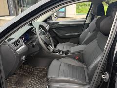 Skoda Superb TSI280 DSG Prestige - ფოტო 11