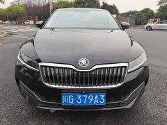 Skoda Superb TSI280 DSG Prestige - ფოტო 2