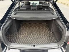 Skoda Superb TSI280 DSG Prestige - ფოტო 7