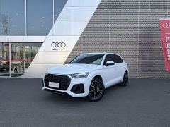 Audi Q5L 40T Fashion Dynamic Edition - фото 1