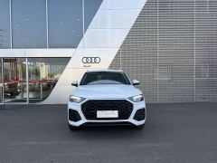 Audi Q5L 40T Fashion Dynamic Edition - фото 2