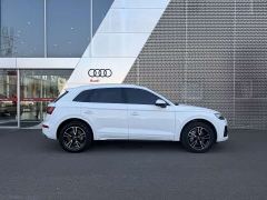 Audi Q5L 40T Fashion Dynamic Edition - фото 3