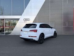 Audi Q5L 40T Fashion Dynamic Edition - фото 4