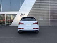 Audi Q5L 40T Fashion Dynamic Edition - фото 5