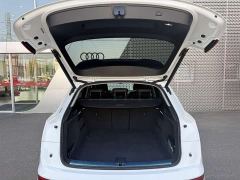 Audi Q5L 40T Fashion Dynamic Edition - фото 6