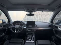 Audi Q5L 40T Fashion Dynamic Edition - фото 8