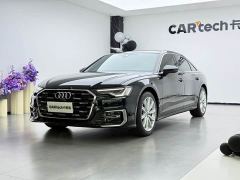Audi A6L Facelift 45 TFSI Dynamic Luxury - фото 1