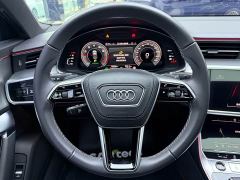 Audi A6L Facelift 45 TFSI Dynamic Luxury - фото 10