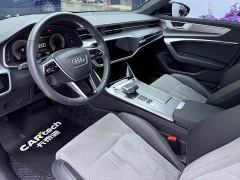 Audi A6L Facelift 45 TFSI Dynamic Luxury - фото 13