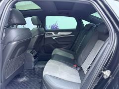 Audi A6L Facelift 45 TFSI Dynamic Luxury - фото 14