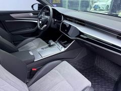 Audi A6L Facelift 45 TFSI Dynamic Luxury - фото 15