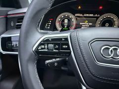 Audi A6L Facelift 45 TFSI Dynamic Luxury - фото 16
