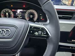 Audi A6L Facelift 45 TFSI Dynamic Luxury - фото 17