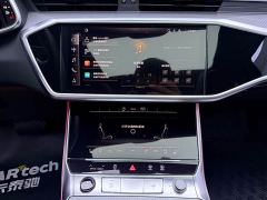 Audi A6L Facelift 45 TFSI Dynamic Luxury - фото 18