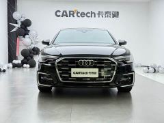 Audi A6L Facelift 45 TFSI Dynamic Luxury - фото 2