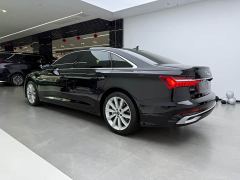Audi A6L Facelift 45 TFSI Dynamic Luxury - фото 4