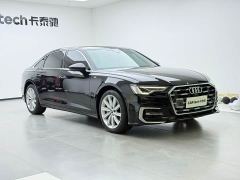 Audi A6L Facelift 45 TFSI Dynamic Luxury - фото 7