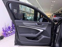 Audi A6L Facelift 45 TFSI Dynamic Luxury - фото 9