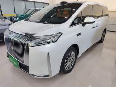 Great Wall WEY Shanshan New Energy Four-Wheel Drive Shanshan 8 - фото 1
