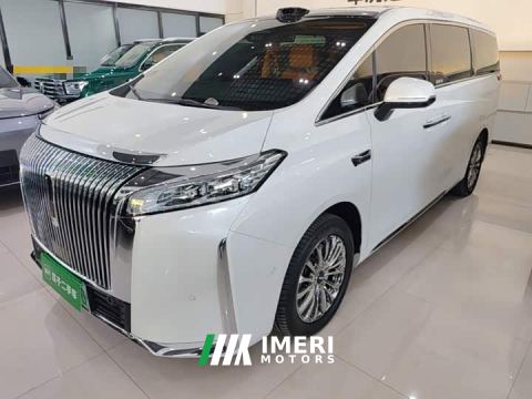 2025 WEY Shanshan New Energy Four-Wheel Drive Shanshan 8