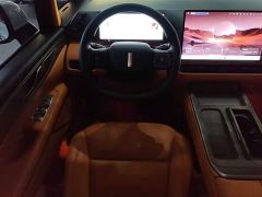 Great Wall WEY Shanshan New Energy Four-Wheel Drive Shanshan 8 - фото 10
