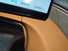 Great Wall WEY Shanshan New Energy Four-Wheel Drive Shanshan 8 - фото 11