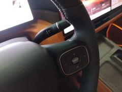 Great Wall WEY Shanshan New Energy Four-Wheel Drive Shanshan 8 - фото 13