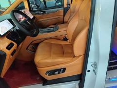 Great Wall WEY Shanshan New Energy Four-Wheel Drive Shanshan 8 - фото 14