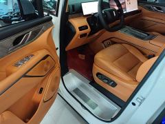 Great Wall WEY Shanshan New Energy Four-Wheel Drive Shanshan 8 - фото 15