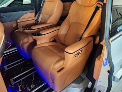 Great Wall WEY Shanshan New Energy Four-Wheel Drive Shanshan 8 - фото 16