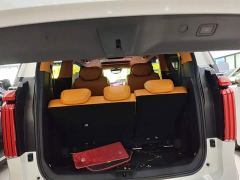 Great Wall WEY Shanshan New Energy Four-Wheel Drive Shanshan 8 - фото 18