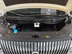 Great Wall WEY Shanshan New Energy Four-Wheel Drive Shanshan 8 - фото 19
