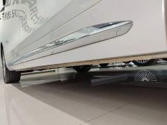 Great Wall WEY Shanshan New Energy Four-Wheel Drive Shanshan 8 - фото 20