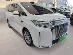 Great Wall WEY Shanshan New Energy Four-Wheel Drive Shanshan 8 - фото 3
