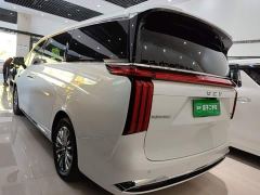Great Wall WEY Shanshan New Energy Four-Wheel Drive Shanshan 8 - фото 4