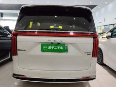 Great Wall WEY Shanshan New Energy Four-Wheel Drive Shanshan 8 - фото 5