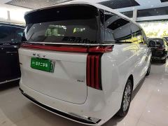 Great Wall WEY Shanshan New Energy Four-Wheel Drive Shanshan 8 - фото 6