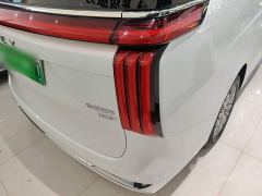 Great Wall WEY Shanshan New Energy Four-Wheel Drive Shanshan 8 - фото 7