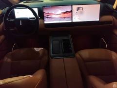 Great Wall WEY Shanshan New Energy Four-Wheel Drive Shanshan 8 - фото 9