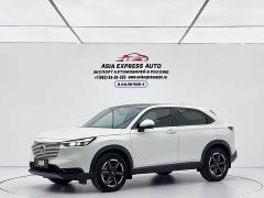 Honda Vezel 1.5L CVT Tech Edition - ფოტო 1